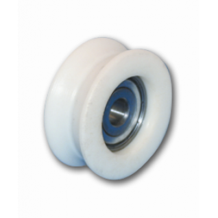 Horton 2001 / 2003 Anti Riser / Carriage Wheel