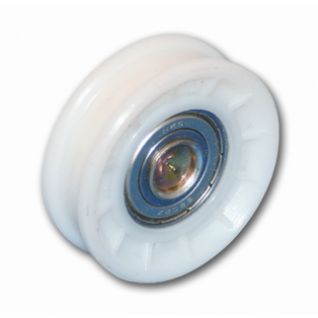 Manusa Activa/Bravo Carriage Wheel