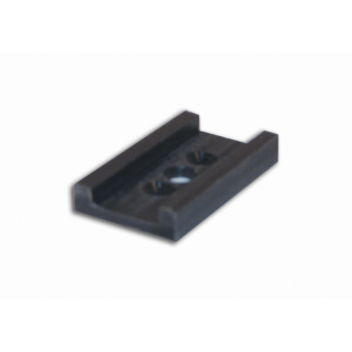 Gilgen Break-Out Floor Guide Block Only