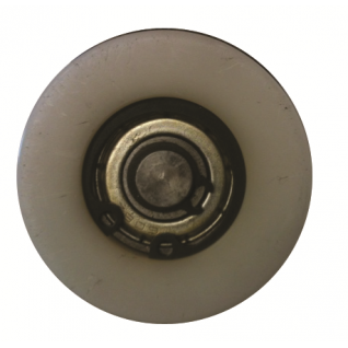 Tormax TEP/TLP Carriage Wheel - (Repair Kit)