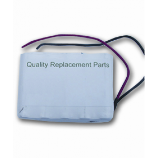Besam EML Replacement Battery