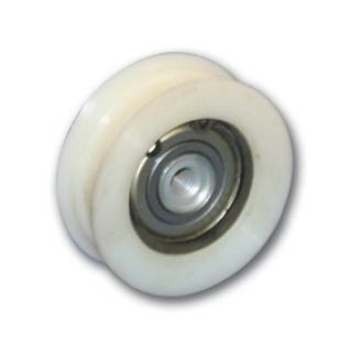 JMD 2000 Carriage Wheel