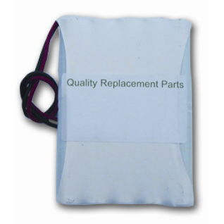 Record STM17/19 Replacement Battery