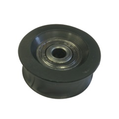 Portalp Diva 4/5 Carriage Wheel