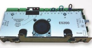 Dorma ES200 Replacement Control Unit