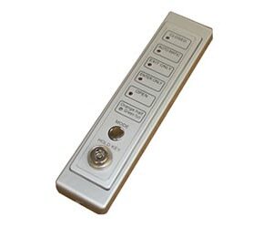 Premier-Slide 253 Mode Switch
