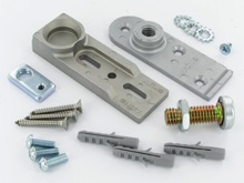 Manual Door Parts