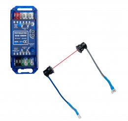 Hotron HP1-1