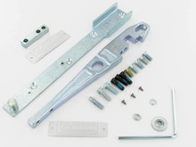 TC-8800-T13 STANDARD SIDE LOAD TOP ARM 'T' OPTION