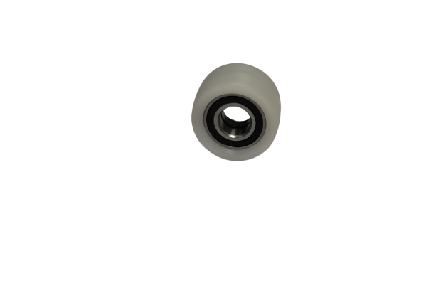 Dorma FFT Bottom Guide Roller Only - (Replacement)