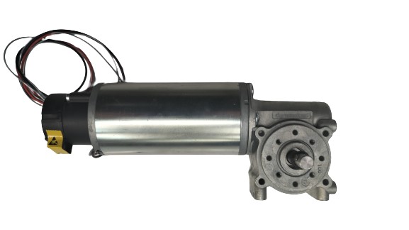 ES300 Operator & Retrofit Locking Motor - (L/H)
