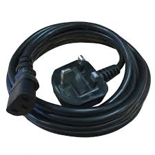 ML500 Mains Lead