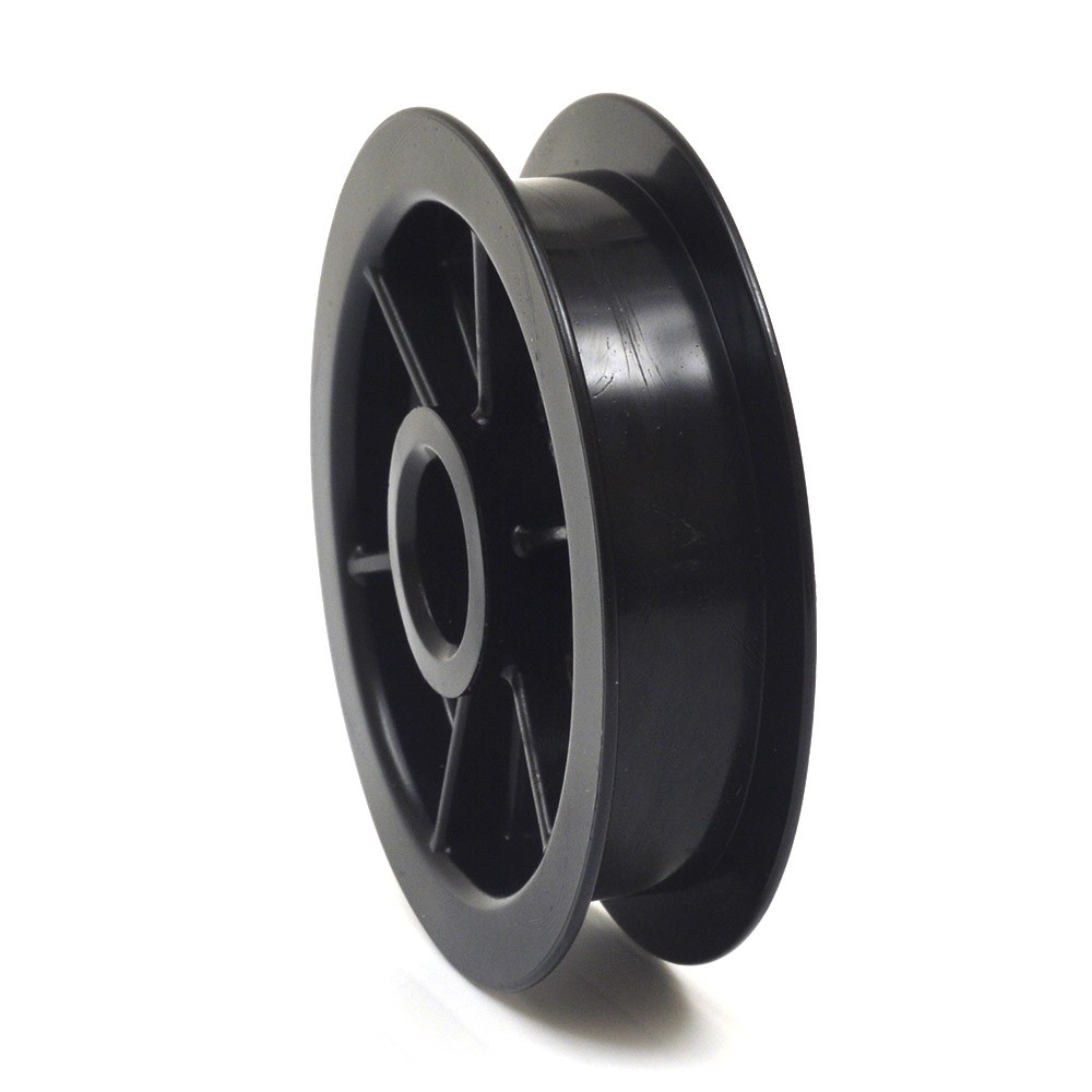 ES300/400 & Idler Pulley Only