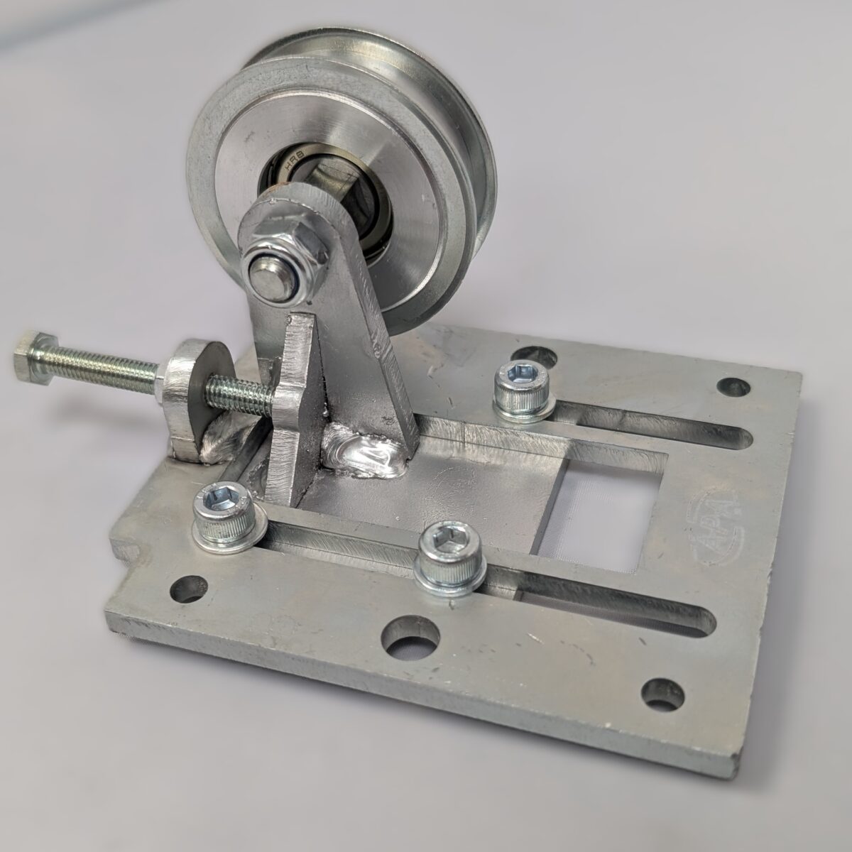 APA ES400 Plus Operator Pulley Unit