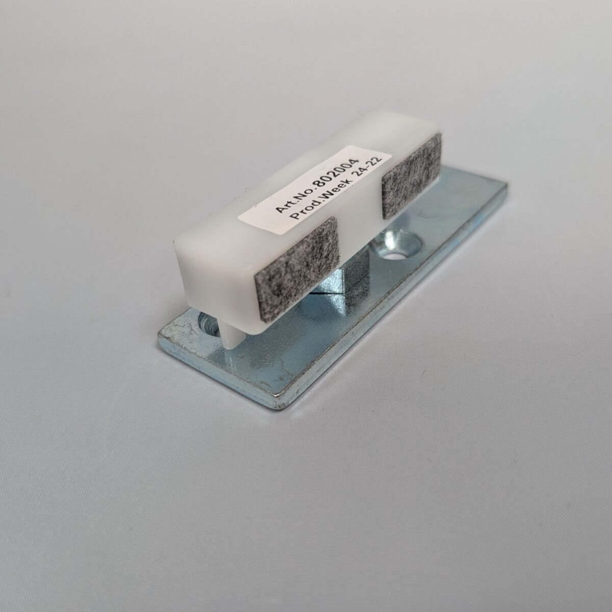 Besam Floor guide spare - F Complete