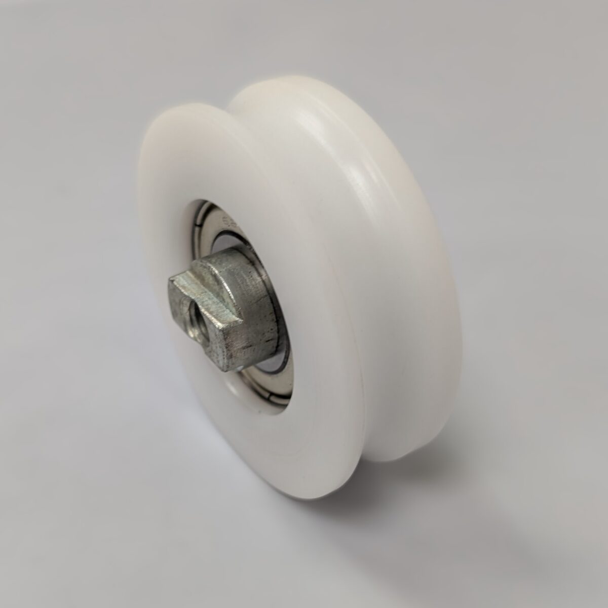 Daspi Presto Carriage Wheel