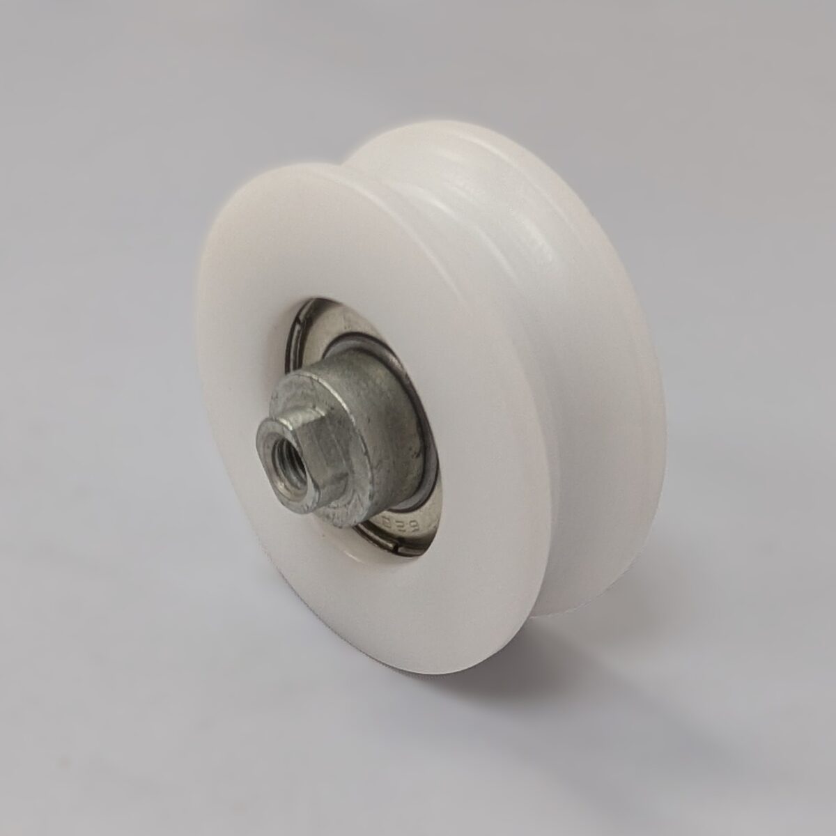 Erreka Ertain 4 Carriage Wheel/Ant-Riser