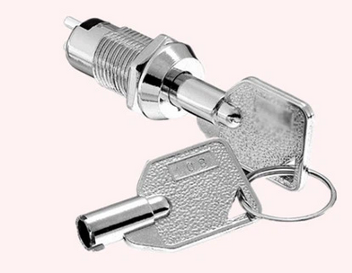 Spare Global 253 Key