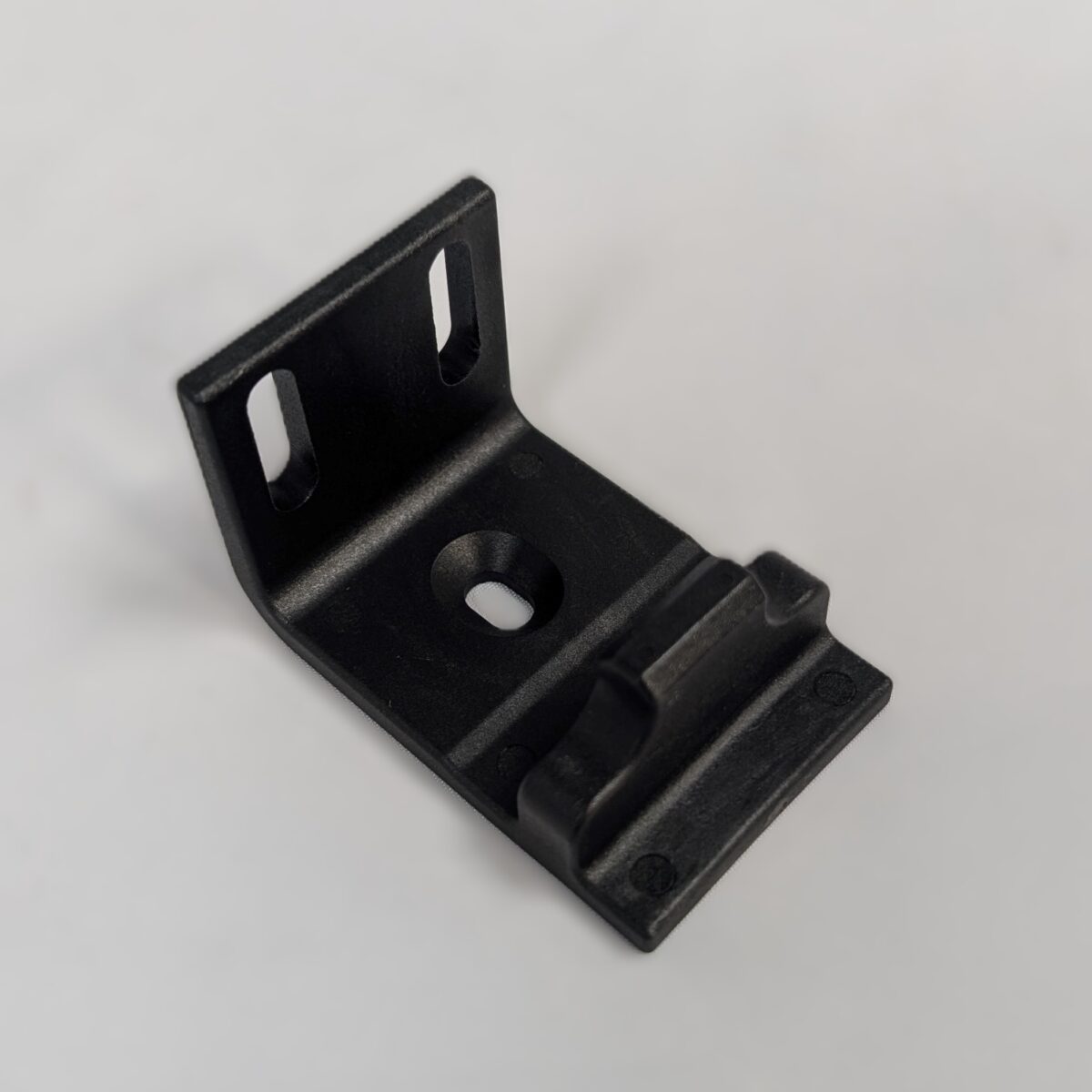 Besam Std. Plastic floorguide